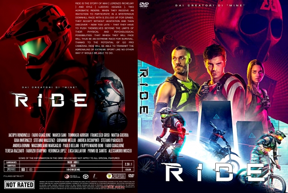 Ride