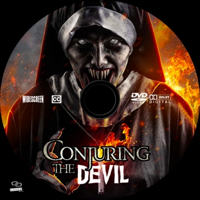 Conjuring the Devil