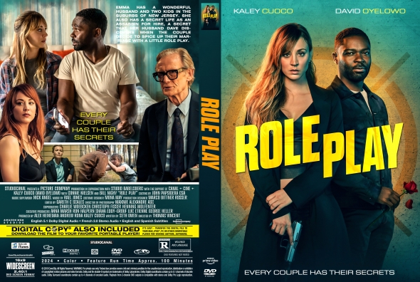 Role Play