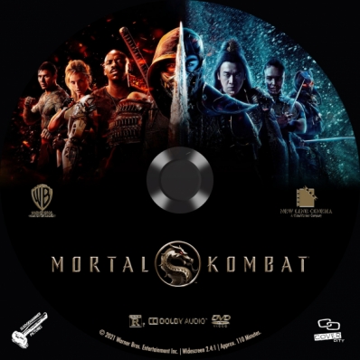 Mortal Kombat