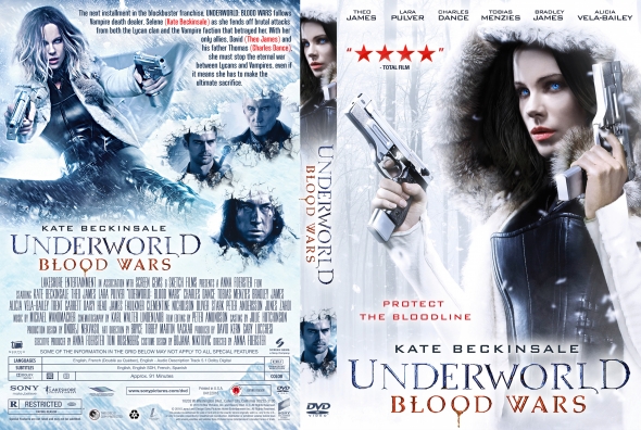 Underworld: Blood Wars