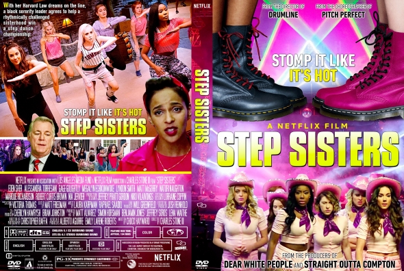 Step Sisters