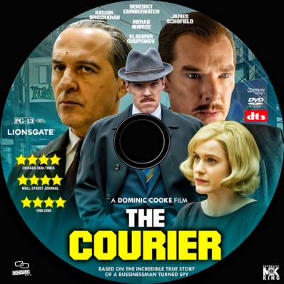 The Courier