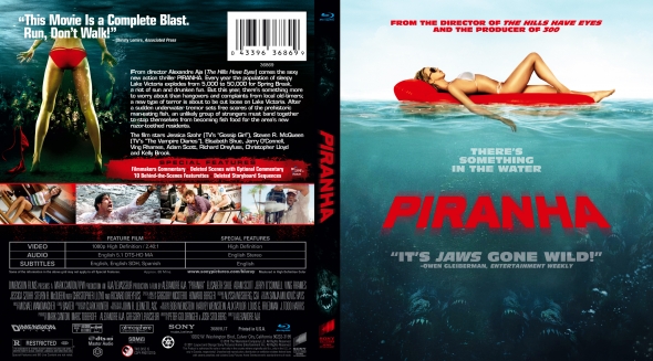 Piranha