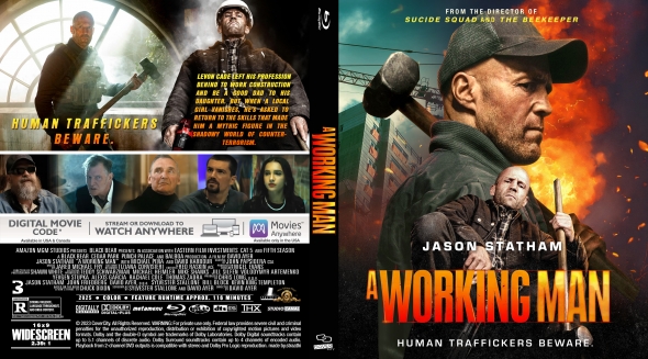 A Working Man