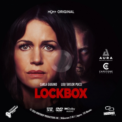 Lockbox