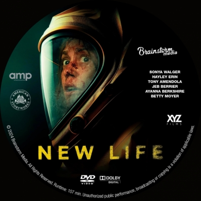 New Life