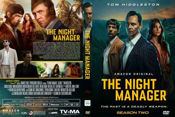 The Night Manager - Season 2