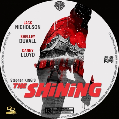The Shining