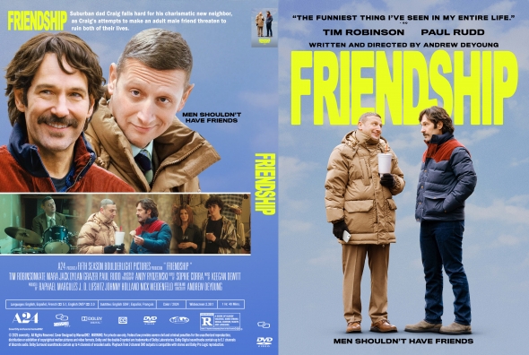 Friendship