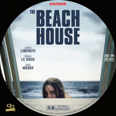 The Beach House