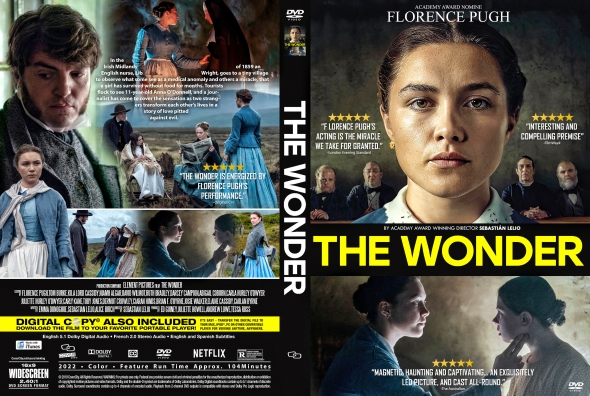 The Wonder