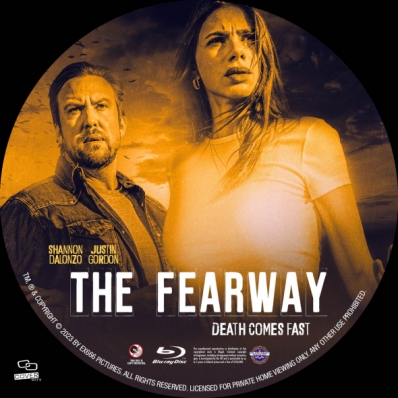 The Fearway