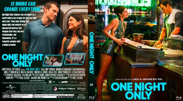One Night Only