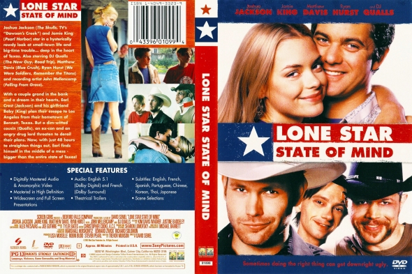 Lone Star State of Mind