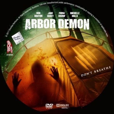 Arbor Demon