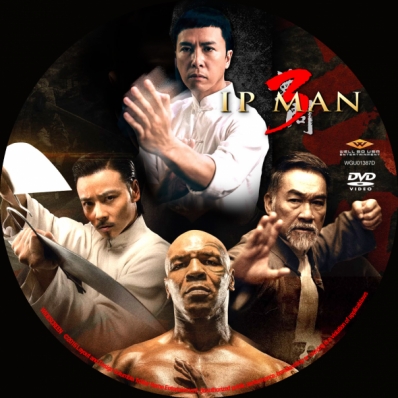 Ip Man 3