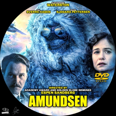 Amundsen