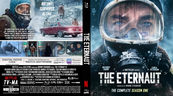 The Eternaut - Season 1