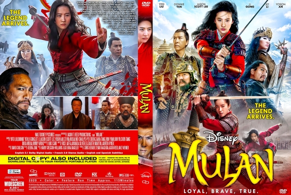 Mulan