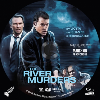 The River Murders
