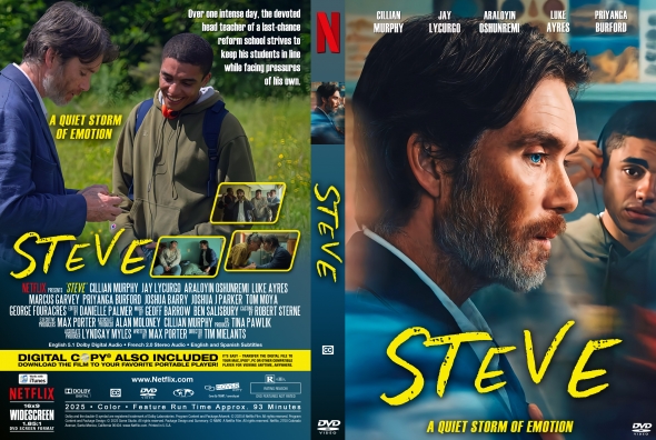 Steve