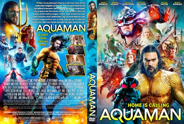 Aquaman