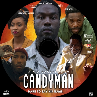 Candyman