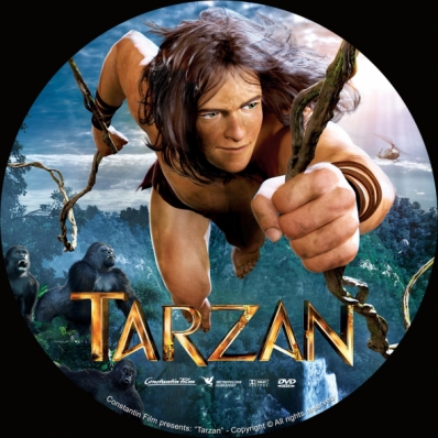 Tarzan