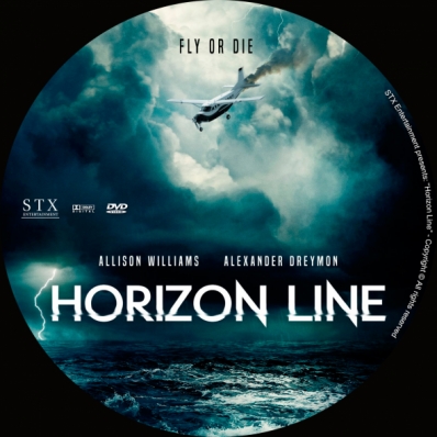 Horizon Line