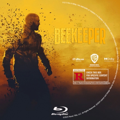 The Beekeeper