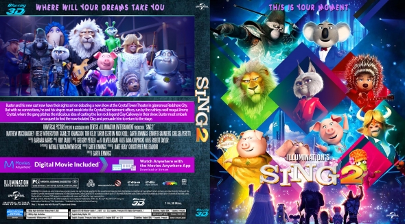 Sing 2 3D