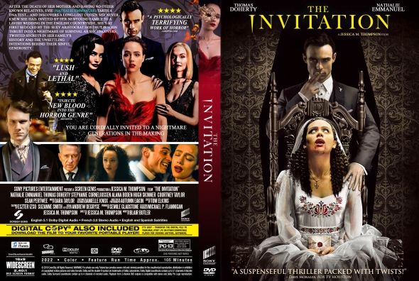 The Invitation