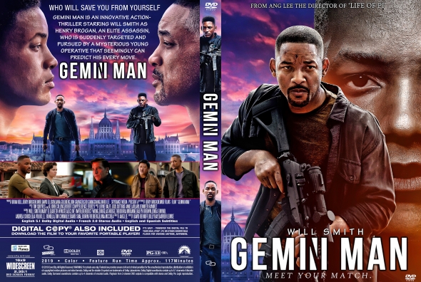 Gemini Man