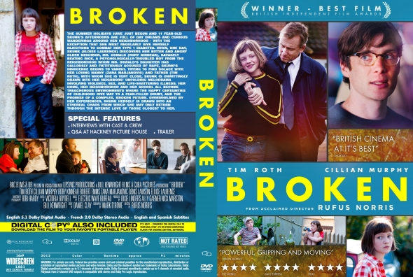 Broken