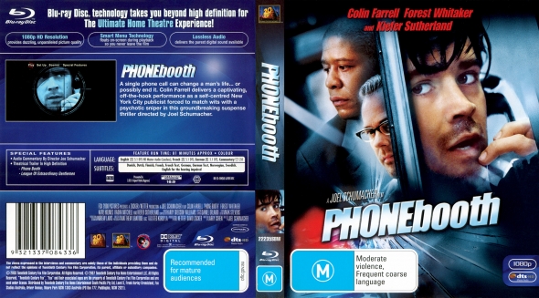 Phone Booth
