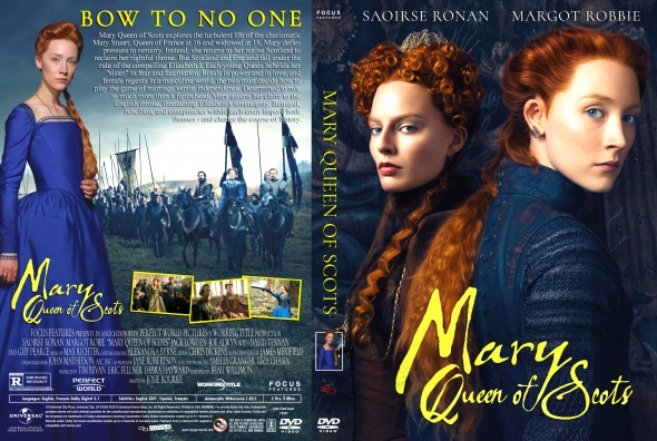 Mary Queen of Scots