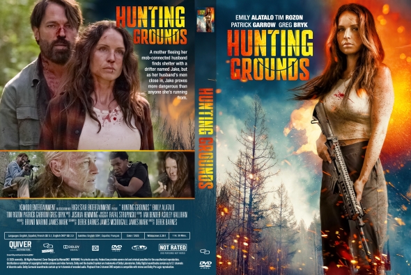 Hunting Grounds