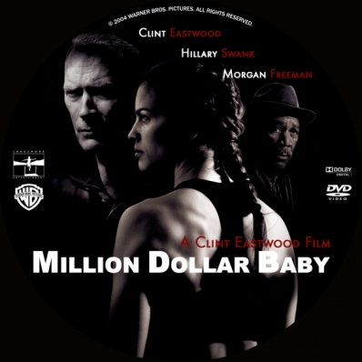 Million Dollar Baby
