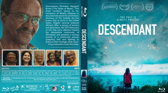 Descendant