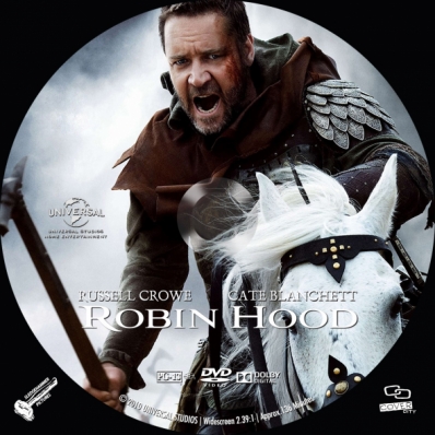 Robin Hood