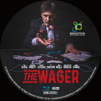 The Wager