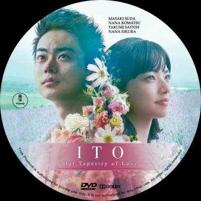 ITO : Our Tapestry of love
