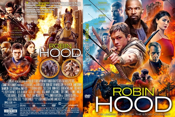 Robin Hood