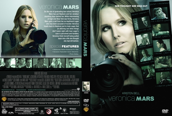 Veronica Mars