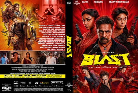Blast
