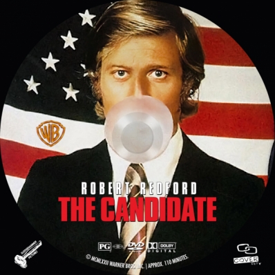 The Candidate