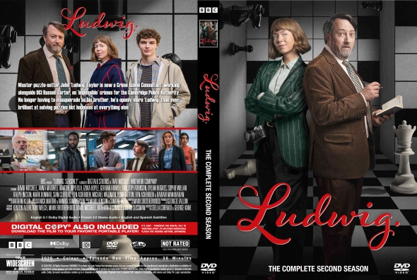 Ludwig - Season 2