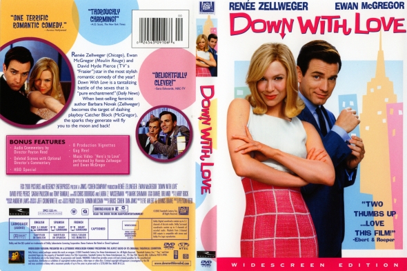 Down with Love