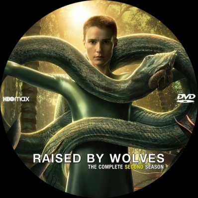 Raised by Wolves - Season 2